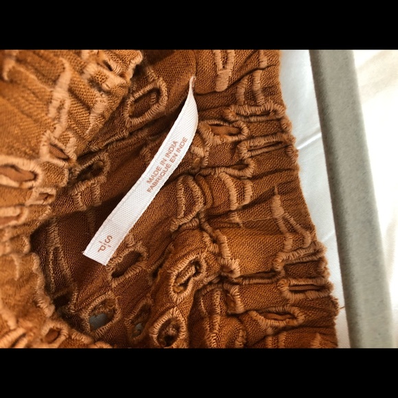 Free people that girl off the shoulder top (S/P) - Picture 3 of 4